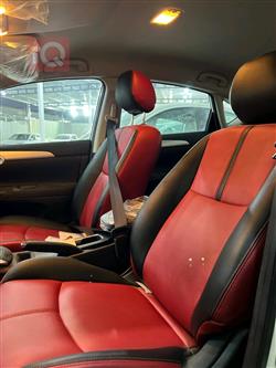 نيسان سنترا